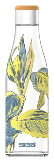 Trinkflasche Metis Sumatra Maki  0.6 l in  präsentiert im Onlineshop von KAQTU Design AG. Flasche ist von SIGG
