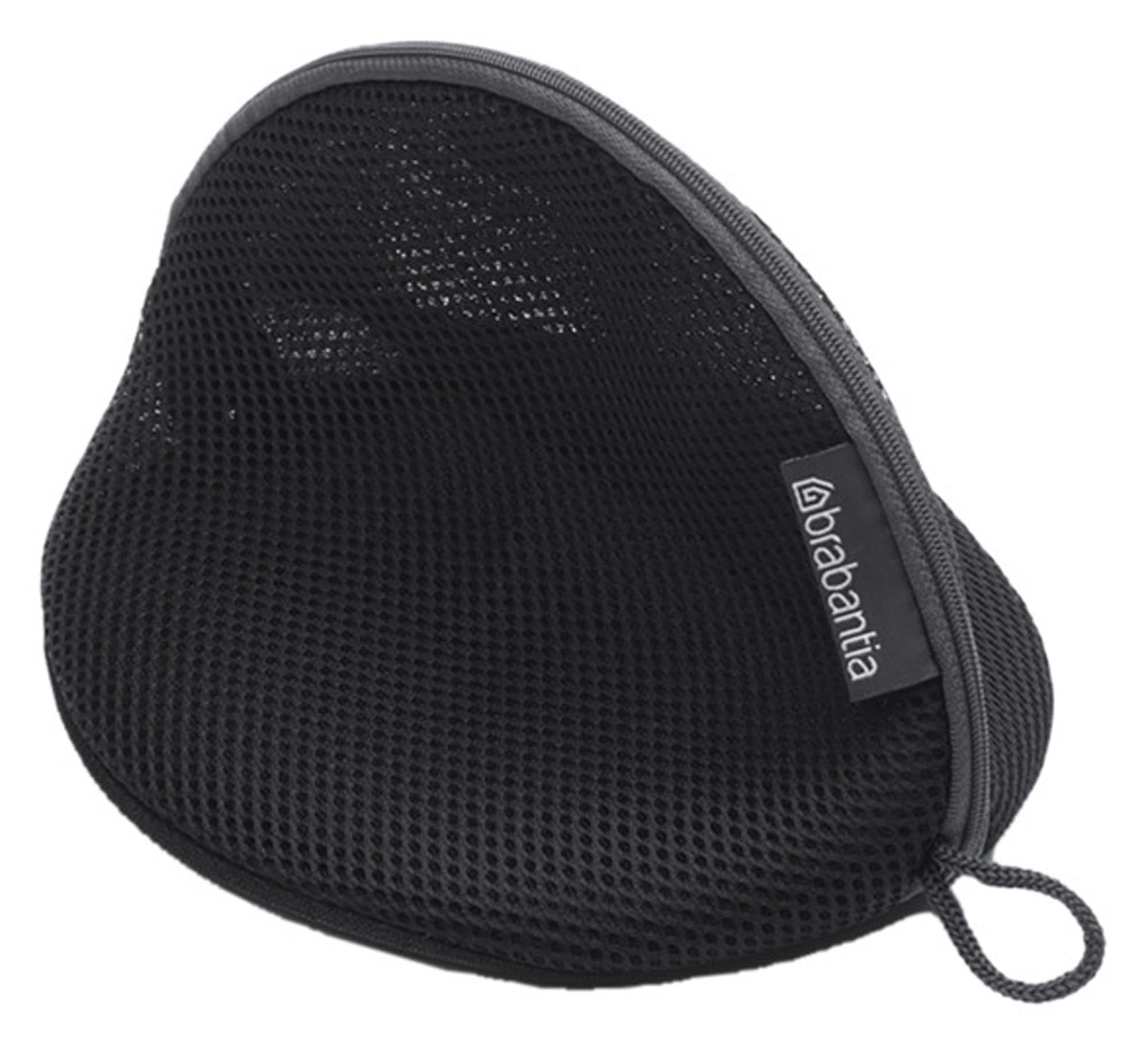 BRABANTIA Wäscheschutzbeutel BH black in  präsentiert im Onlineshop von KAQTU Design AG. Wäscheständer ist von BRABANTIA