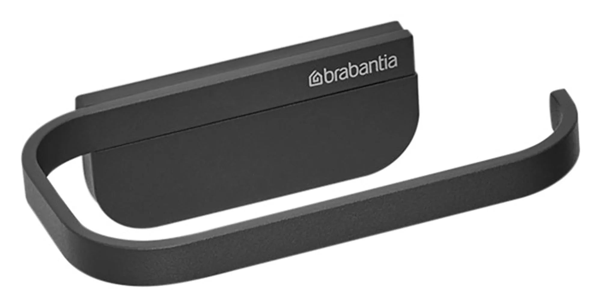 BRABANTIA WC Papierhalter MindSet mineral Infinite grey in  präsentiert im Onlineshop von KAQTU Design AG. Badzubehör ist von BRABANTIA