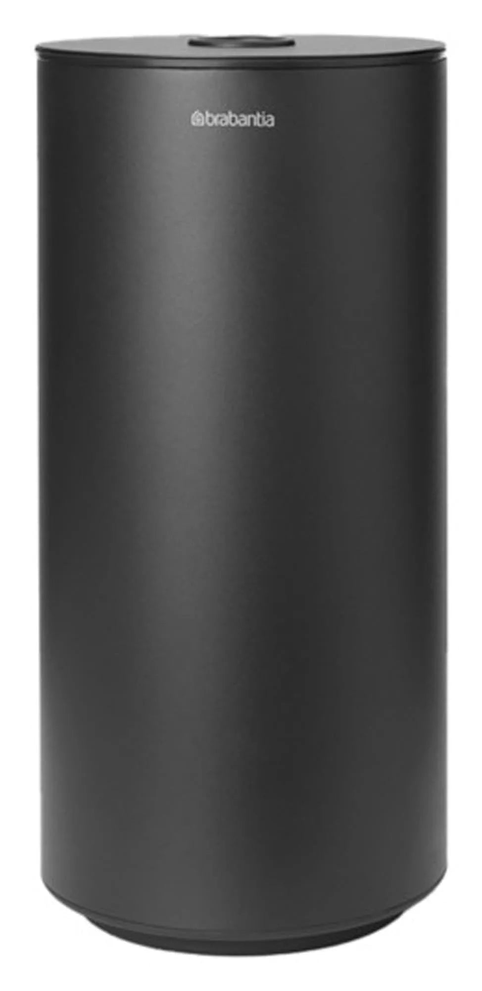 BRABANTIA WC Rollenhalter MindSet mineral Infinite grey in  präsentiert im Onlineshop von KAQTU Design AG. Badzubehör ist von BRABANTIA