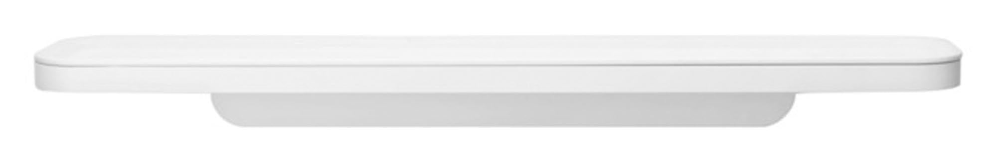 BRABANTIA Badablage MindSet mineral fresh white in  präsentiert im Onlineshop von KAQTU Design AG. Ablage ist von BRABANTIA