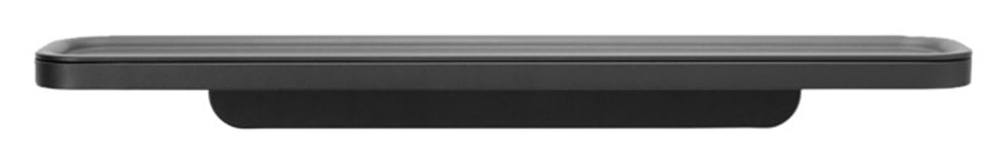 BRABANTIA Badablage MindSet mineral infinitie grey in  präsentiert im Onlineshop von KAQTU Design AG. Ablage ist von BRABANTIA