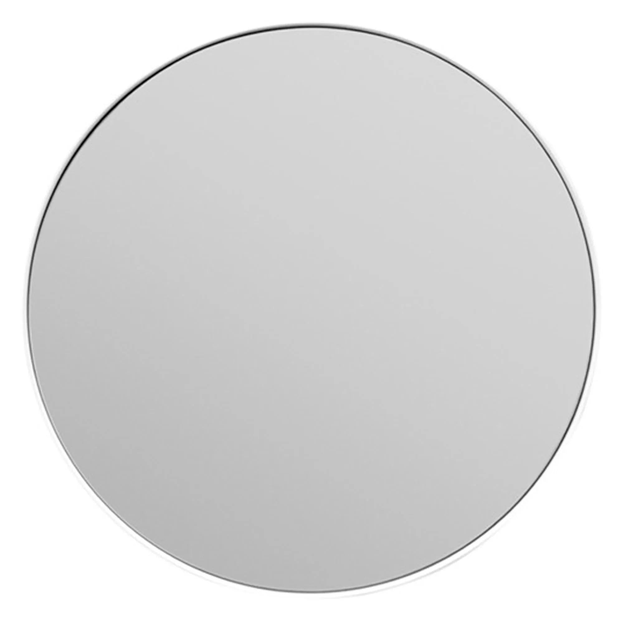 BRABANTIA Spiegel MindSet mineral fresh white in  präsentiert im Onlineshop von KAQTU Design AG. Spiegel ist von BRABANTIA