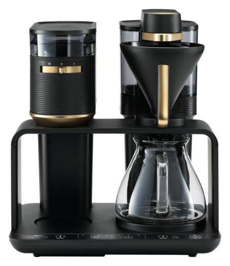 Kaffeemaschine Epos in  präsentiert im Onlineshop von KAQTU Design AG. Küchengerät ist von MELITTA
