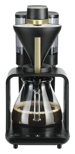 Kaffeemaschine Epour in  präsentiert im Onlineshop von KAQTU Design AG. Küchengerät ist von MELITTA