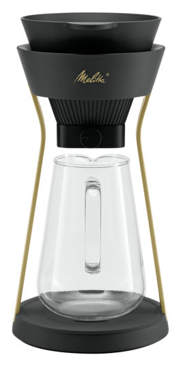 Kaffeemaschine Amano in  präsentiert im Onlineshop von KAQTU Design AG. Küchengerät ist von MELITTA