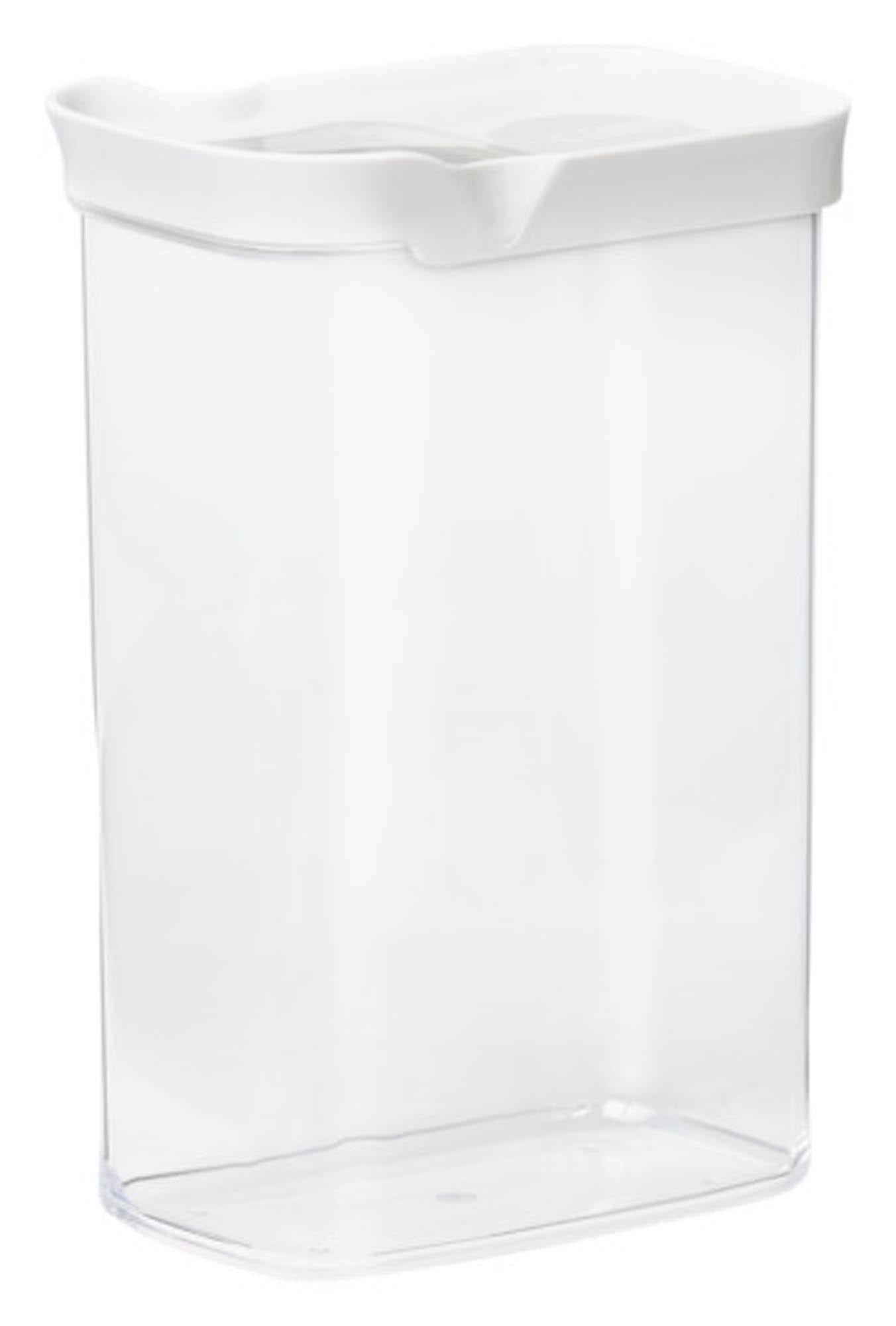 <tc>EMSA</tc> Optima square pouring can 2.2 l