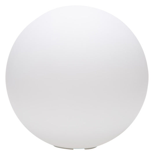 Lampe Globe ø 50 cm in  präsentiert im Onlineshop von KAQTU Design AG. Outdoor-Beleuchtung ist von SMART AND GREEN