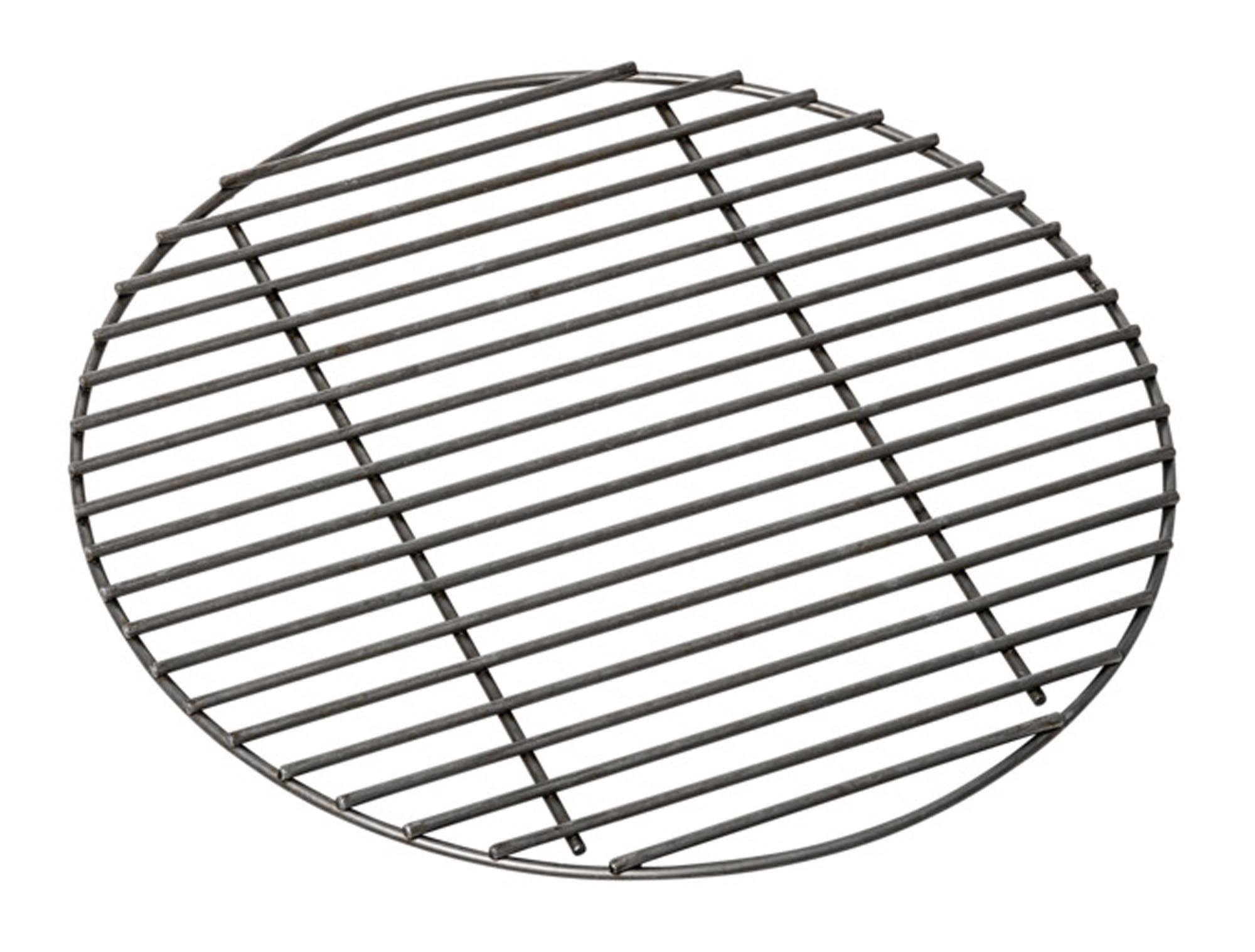 Der Kohlerost Belly von RÖSLE: robust, langlebig, perfekte Hitzeverteilung für saftige Steaks und knusprige Würste. Ideal für Grillfans.
