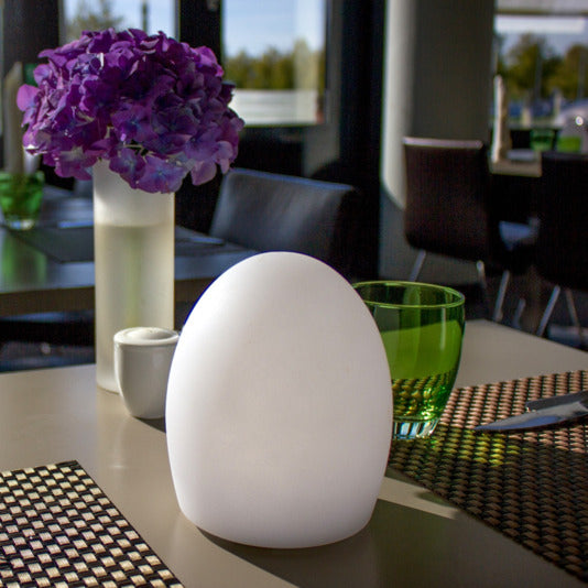 Lampe Point Bulb ø 12 cm in  präsentiert im Onlineshop von KAQTU Design AG. Outdoor-Beleuchtung ist von SMART AND GREEN