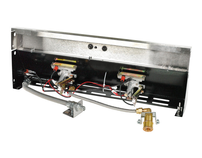 Das RÖSLE Bedienfeld Videro G2 bietet intuitive Steuerung für Ihren Grill. Hochwertig, funktional und stilvoll gestaltet.