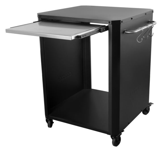 Tisch für Aussenbereich 60x60x80.5 cm in  präsentiert im Onlineshop von KAQTU Design AG. Beistelltisch Outdoor ist von COZZE