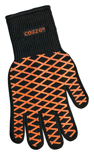Handschuh für Pizzaofen in  präsentiert im Onlineshop von KAQTU Design AG. Pizza ist von COZZE