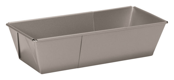 Cakeform ausziehbar Silver-Top antihaft 20-35 cm in  präsentiert im Onlineshop von KAQTU Design AG. Backform / Backblech ist von PATISSE
