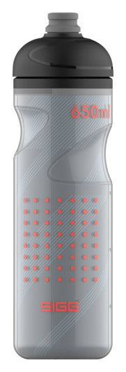 Isolierflasche Thermobottle Pulsar Night 0.65 l in  präsentiert im Onlineshop von KAQTU Design AG. Flasche ist von SIGG