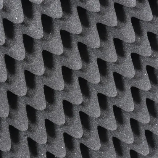 ALLIT Schaumstoffeinlage Alu Plus Foam 44/2 in  präsentiert im Onlineshop von KAQTU Design AG. Haushaltshilfen ist von ALLIT