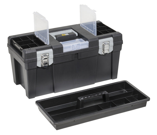 ALLIT Werkzeugkasten Mc Plus Promo SL 23 in  präsentiert im Onlineshop von KAQTU Design AG. Werkzeug ist von ALLIT