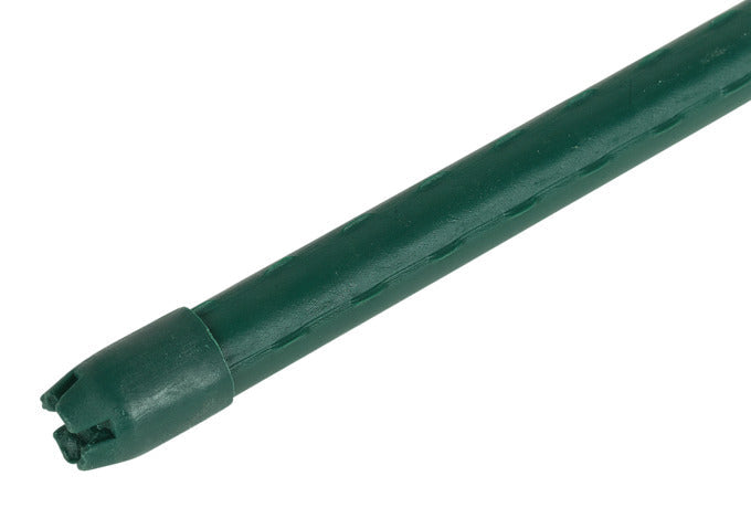 Robuster SIENA GARDEN Pflanzstab, 16x2400 mm, ideal zur Pflanzenstütze, langlebig und wetterfest, für Garten und Balkon.
