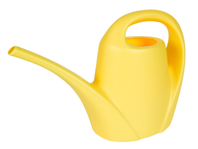 SIENA GARDEN Giesskanne 3 l hellgrün in  präsentiert im Onlineshop von KAQTU Design AG. Giesskanne ist von SIENA GARDEN
