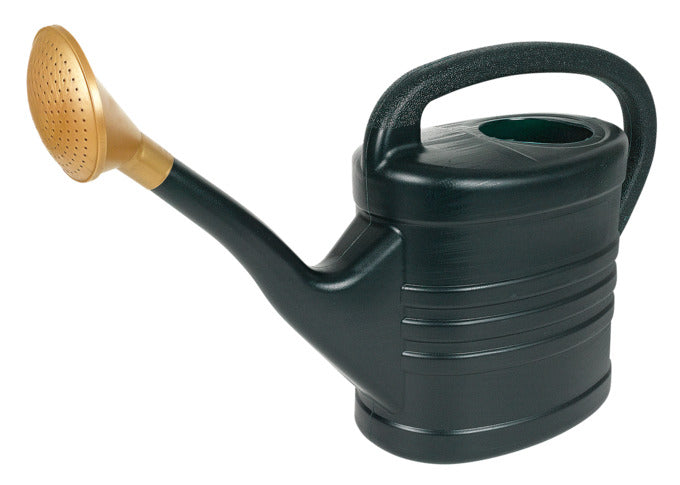 SIENA GARDEN Giesskanne 10 l petrol in  präsentiert im Onlineshop von KAQTU Design AG. Giesskanne ist von SIENA GARDEN