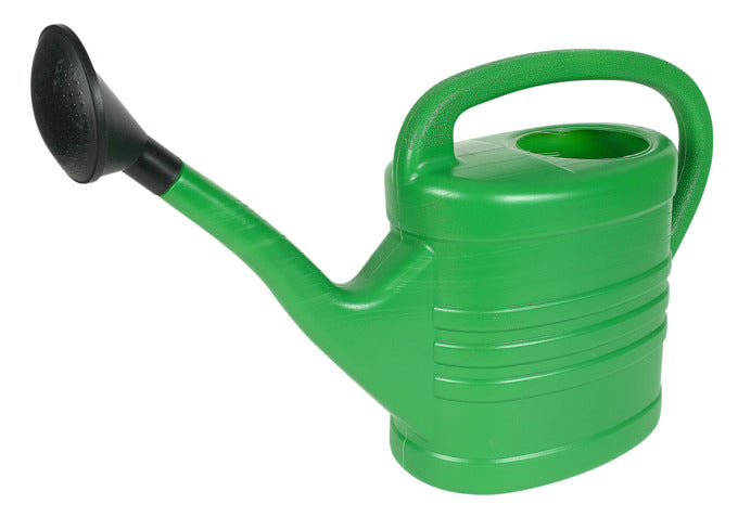 SIENA GARDEN Giesskanne 10 l grün in  präsentiert im Onlineshop von KAQTU Design AG. Giesskanne ist von SIENA GARDEN