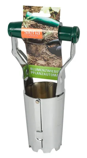 SIENA GARDEN Blumenzwiebelpflanzer 26 cm in  präsentiert im Onlineshop von KAQTU Design AG. Gartenwerkzeug ist von SIENA GARDEN