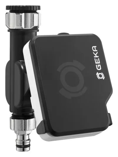 GEKA Bewässerungscomputer digital in  präsentiert im Onlineshop von KAQTU Design AG. Bewässerung ist von GEKA