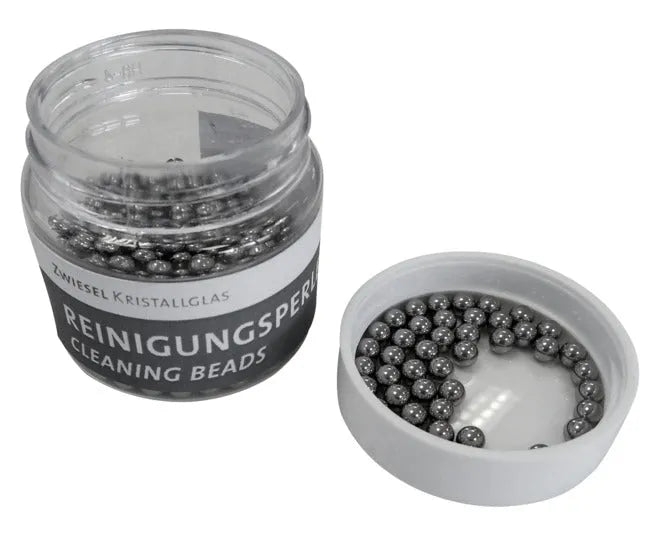 SCHOTT ZWIESEL Reinigungsperlen in  präsentiert im Onlineshop von KAQTU Design AG. Haushaltshilfen ist von SCHOTT ZWIESEL