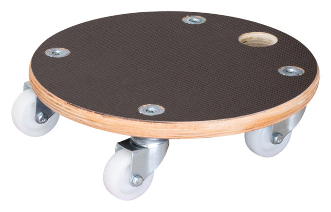 WAGNER Pflanzenroller Maxigrip ø 29 cm in  präsentiert im Onlineshop von KAQTU Design AG. Pflanzentopfzubehör ist von WAGNER