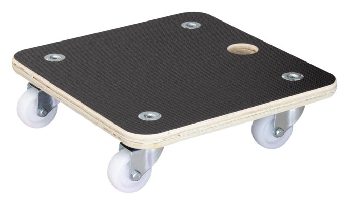 WAGNER Pflanzenroller Maxigrip 29x29 cm in  präsentiert im Onlineshop von KAQTU Design AG. Pflanzentopfzubehör ist von WAGNER