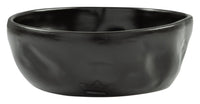 DUTCHDELUXE Schale M schwarz matt 800 ml