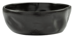 DUTCHDELUXE Schale M schwarz matt 800 ml