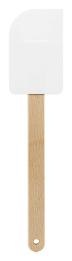 Teigschaber Jumbo 31.5 cm in  präsentiert im Onlineshop von KAQTU Design AG. Backutensilien ist von KISAG