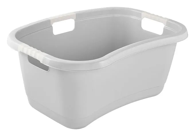 KEEEPER Wanne grau 50 l in  präsentiert im Onlineshop von KAQTU Design AG. Gartenutensilien ist von KEEEPER