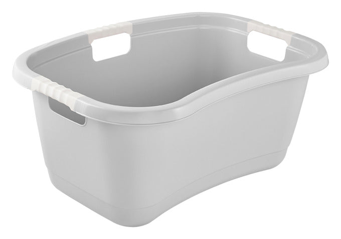 KEEEPER Wanne grau 50 l in  präsentiert im Onlineshop von KAQTU Design AG. Gartenutensilien ist von KEEEPER