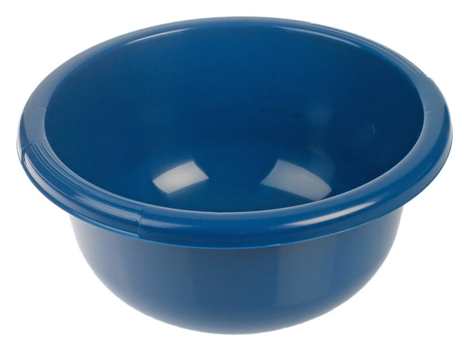 EBNAT Becken dunkelblau ø 24 cm in  präsentiert im Onlineshop von KAQTU Design AG. Gartenutensilien ist von EBNAT