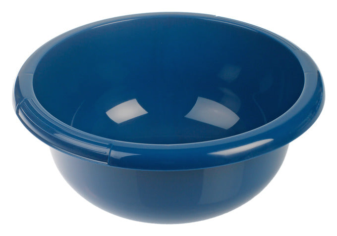 EBNAT Becken dunkelblau ø 28 cm in  präsentiert im Onlineshop von KAQTU Design AG. Gartenutensilien ist von EBNAT