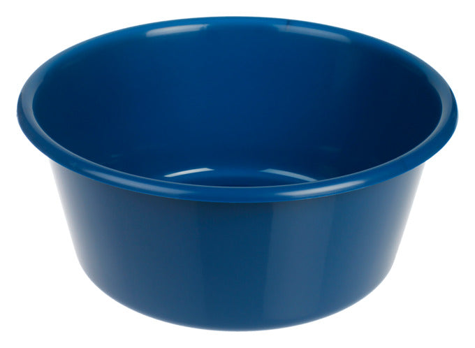 EBNAT Becken dunkelblau ø 40 cm in  präsentiert im Onlineshop von KAQTU Design AG. Gartenutensilien ist von EBNAT