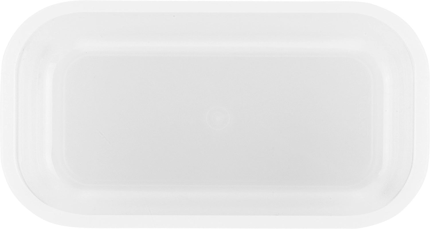 Vakuum-Lunchbox S, Kunststoff, 15.6x8.7x7.7 cm - 0.5L