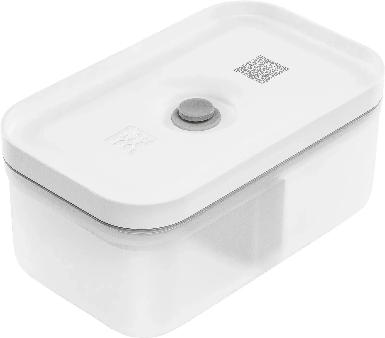 Zwilling Vakuum-Lunchbox M: Kompakt, frisch und ideal für unterwegs.