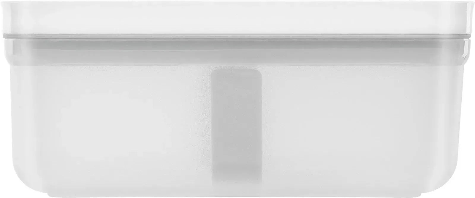 Zwilling Vakuum-Lunchbox M: Perfekte Frische für unterwegs bewahren.