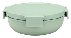 <tc>BRABANTIA</tc> Ciotola per il pranzo Make &amp; Take verde giada 1,3 l