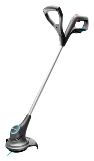 GARDENA Akku Trimmer SmallCut 23/18V Ready to use Set in  präsentiert im Onlineshop von KAQTU Design AG. Gartengeräte ist von GARDENA