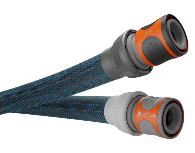 GARDENA Schlauch Set Liano Xtreme 3/4" 30 m in  präsentiert im Onlineshop von KAQTU Design AG. Bewässerung ist von GARDENA