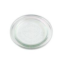 Weck Glass Lid RR80