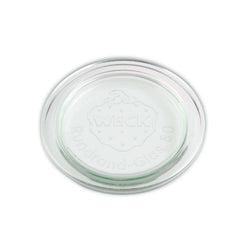 Weck Glass Lid RR80