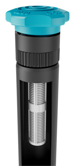 GARDENA Sprinklersystem Versenkregner SD 80 in  präsentiert im Onlineshop von KAQTU Design AG. Bewässerung ist von GARDENA