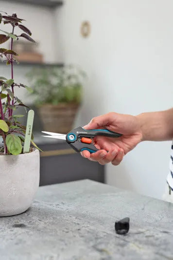 GARDENA Fresh Cut Set in  präsentiert im Onlineshop von KAQTU Design AG. Gartenwerkzeug ist von GARDENA