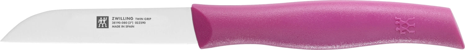 ZWILLING Ensemble de couteaux à légumes TWIN 3 pièces