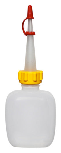 Dosierflasche 0.05 l in  präsentiert im Onlineshop von KAQTU Design AG. Küchenhelfer ist von SCHNEIDER